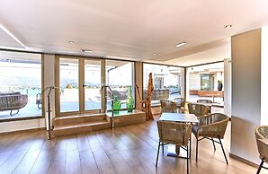 Leonardo Royal Hotel Mallorca Palmanova Bay