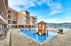 Leonardo Royal Hotel Mallorca Palmanova Bay