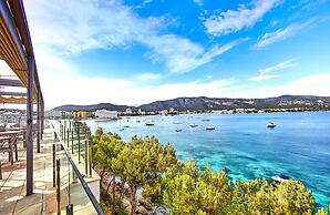 Leonardo Royal Hotel Mallorca Palmanova Bay