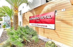 Leonardo Royal Hotel Mallorca Palmanova Bay