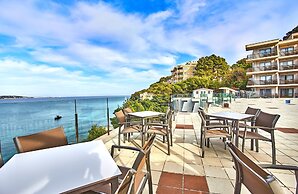 Leonardo Royal Hotel Mallorca Palmanova Bay