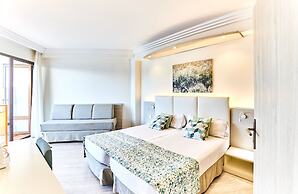 Leonardo Royal Hotel Mallorca