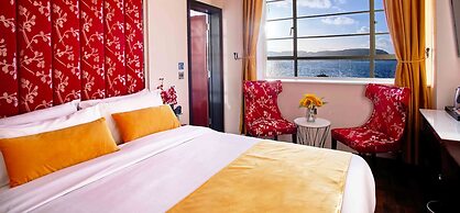 Muthu Oban Regent Hotel - Refurbished