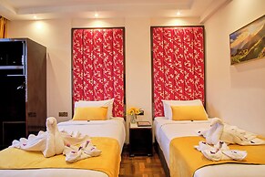 Muthu Oban Regent Hotel - Refurbished