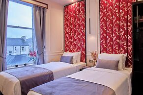 Muthu Oban Regent Hotel - Refurbished