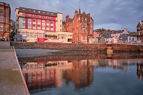 Muthu Oban Regent Hotel - Refurbished