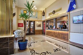 Muthu Oban Regent Hotel - Refurbished