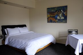 Auberge La Camarine