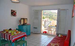 Lagrange Vacances Le Village des Aloés