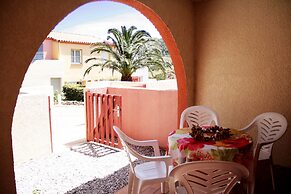 Lagrange Vacances Le Village des Aloés