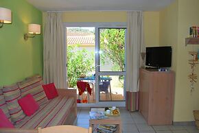 Lagrange Vacances Le Village des Aloés