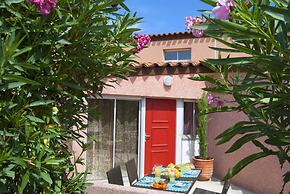 Lagrange Vacances Les Jardins de Neptune