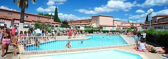 Lagrange Vacances Les Jardins de Neptune