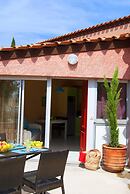Lagrange Vacances Les Jardins de Neptune