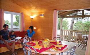 Lagrange Vacances Les Pescalunes