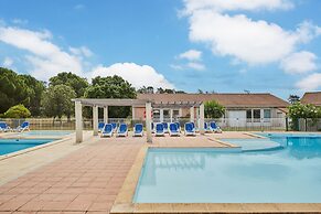 Résidence Odalys Côté Canal