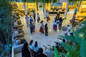 Caloura Hotel Resort