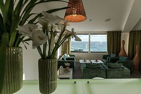 Caloura Hotel Resort