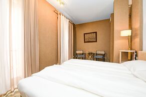 Hotel Flaminia