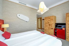 Hotel Flaminia