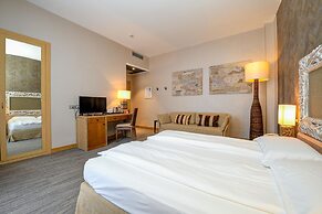 Hotel Flaminia