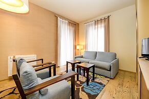 Hotel Flaminia
