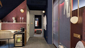 Oborishte 63 Boutique Hotel