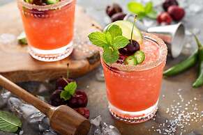 Oborishte 63 Boutique Hotel