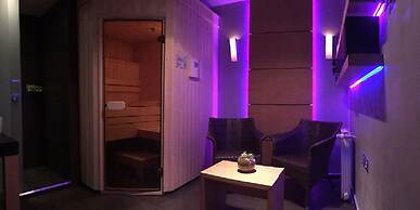 Oborishte 63 Boutique Hotel