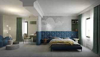 Oborishte 63 Boutique Hotel