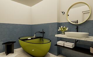 Oborishte 63 Boutique Hotel