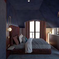 Oborishte 63 Boutique Hotel