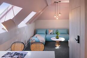 Oborishte 63 Boutique Hotel