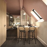 Oborishte 63 Boutique Hotel