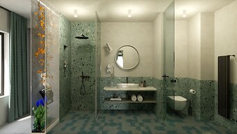 Oborishte 63 Boutique Hotel