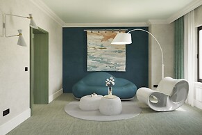 Oborishte 63 Boutique Hotel