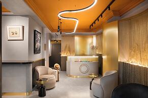 Oborishte 63 Boutique Hotel