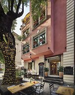 Oborishte 63 Boutique Hotel