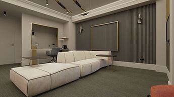 Oborishte 63 Boutique Hotel