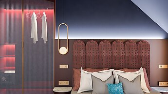 Oborishte 63 Boutique Hotel