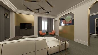 Oborishte 63 Boutique Hotel