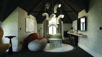 Oborishte 63 Boutique Hotel