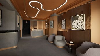 Oborishte 63 Boutique Hotel