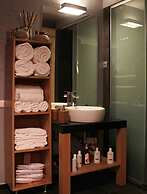 Oborishte 63 Boutique Hotel