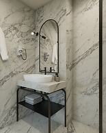 Oborishte 63 Boutique Hotel