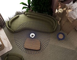 Oborishte 63 Boutique Hotel