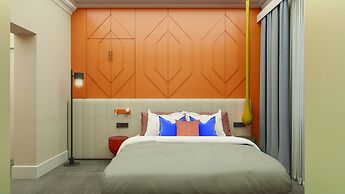 Oborishte 63 Boutique Hotel