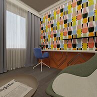 Oborishte 63 Boutique Hotel