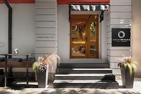 Oborishte 63 Boutique Hotel