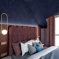 Oborishte 63 Boutique Hotel